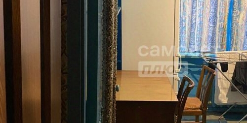 1-комн квартира 11-я Парковая улица, 38