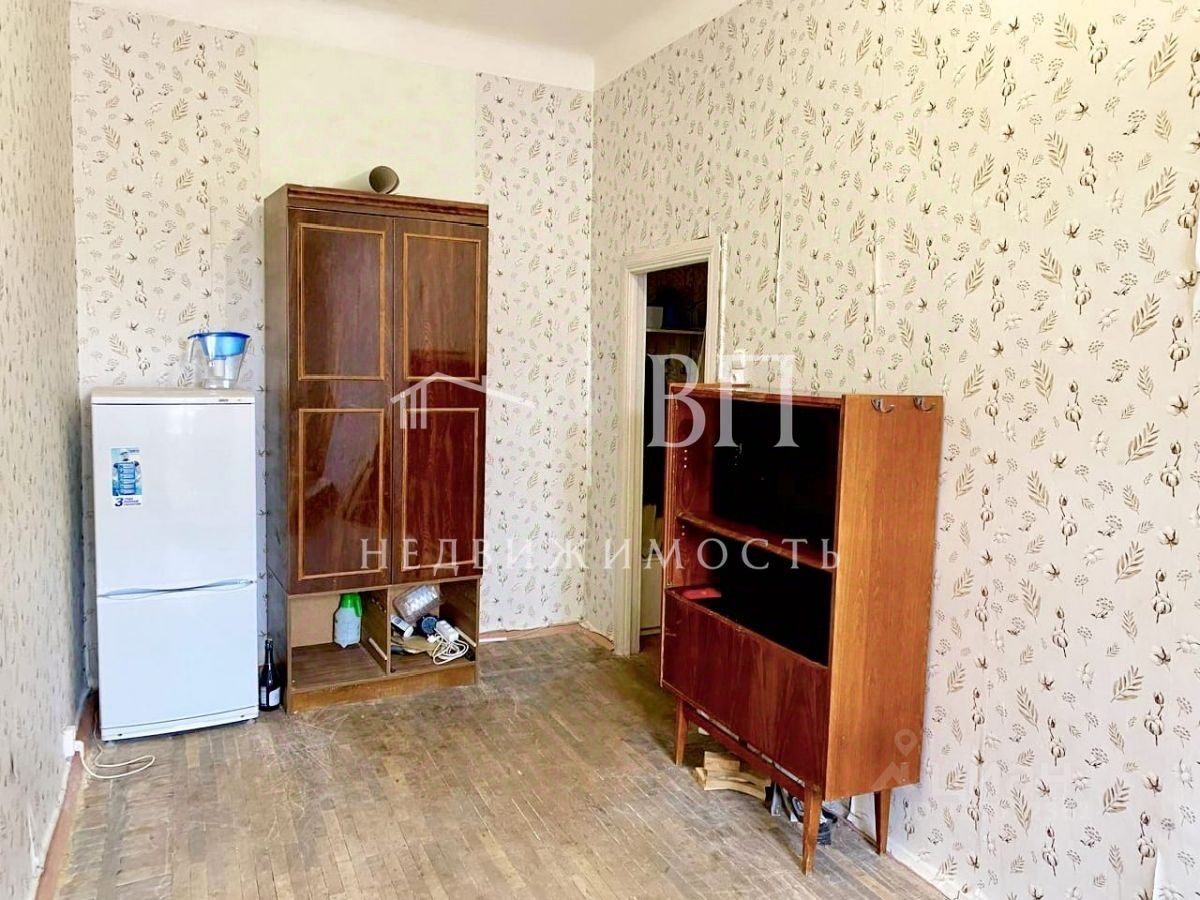 Продажа комнаты Гаванская улица, 32