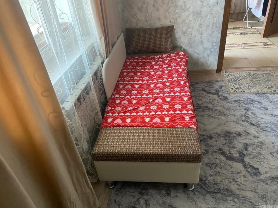 Аренда дома Домодедово г, Востряково мкр, Заборье ул,  д. 56