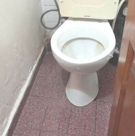 Продажа 3-комн квартиры на вторичном рынке Басманный тупик