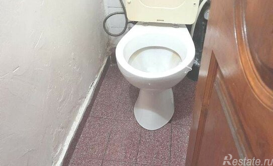 Продажа 3-комн квартиры на вторичном рынке Басманный тупик