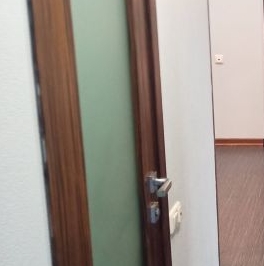 Аренда 3-комн квартиры на вторичном рынке Волочаевская улица, 8