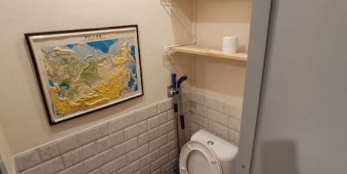 1-комн квартира Утренняя улица,  д. 7