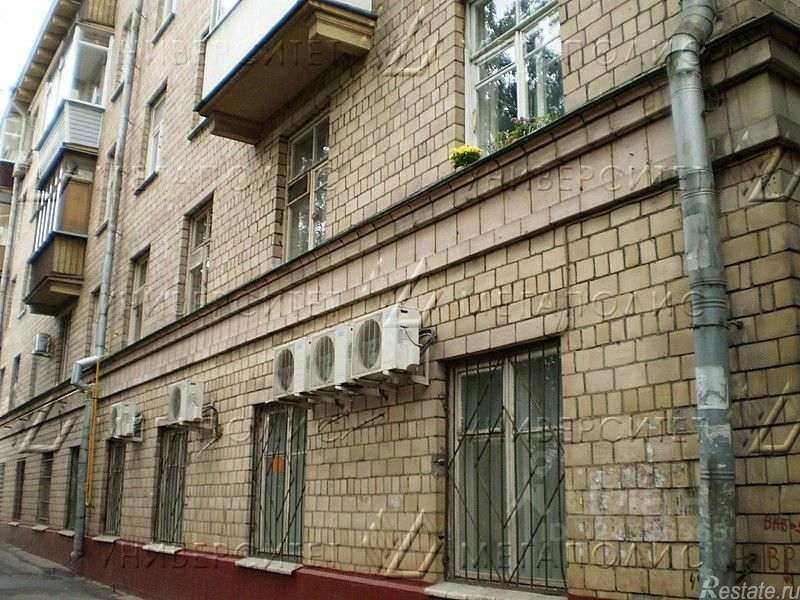 Аренда офиса Киевская ул,  д. 24
