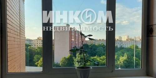 3-комн квартира Текстильщиков 11-я ул,  д. 11