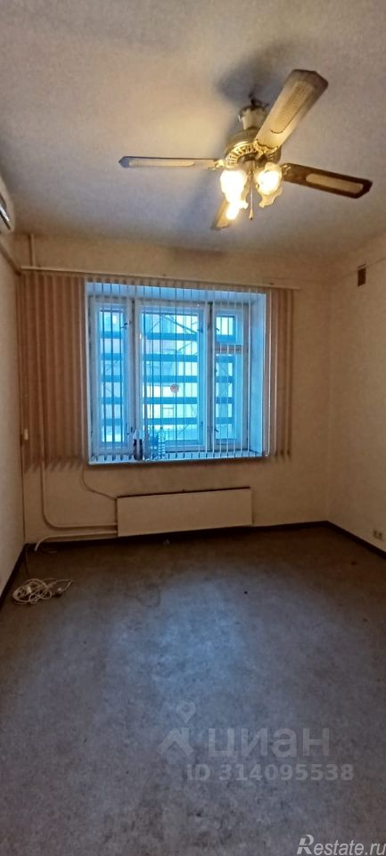 Аренда офиса Басманный 1-й пер,  д. 5/20 с2