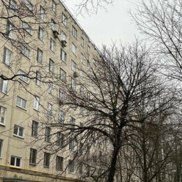 Продажа 3-комн квартиры на вторичном рынке ул Планерная,  д. 12,  к. 1