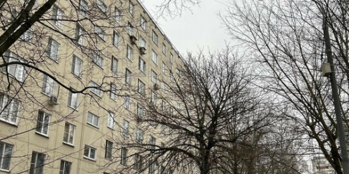 3-комн квартира ул Планерная,  д. 12,  к. 1