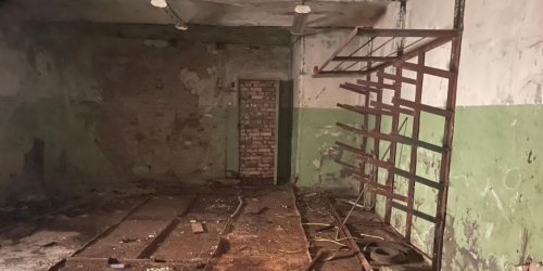 Отдельное здание ул Достоевского,  д. 38