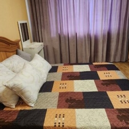 Аренда 2-комн квартиры на вторичном рынке ул Маршала Захарова,  д. 14,  к. 1