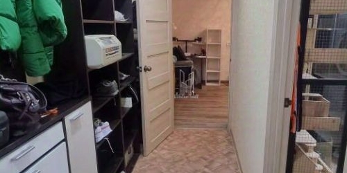 2-комн квартира проспект Испытателей, 15К1