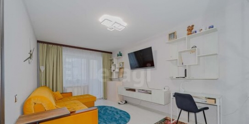 1-комн квартира Дунайский пр-кт,  д. 3