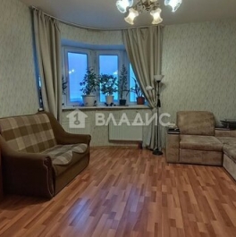 Продажа 2-комн квартиры на вторичном рынке ул Обручева,  д. 5А