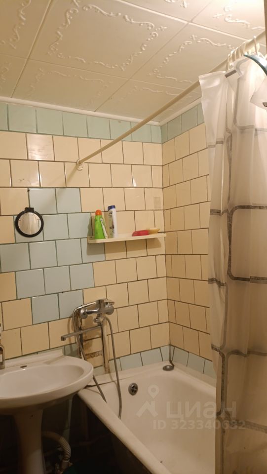 Продажа 4-комн квартиры на вторичном рынке Мытищи, Новомытищинский проспект, 45к1