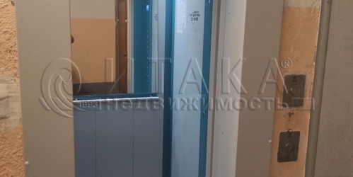 3-комн квартира Сланцы, Шахтерской Славы,  д. 7