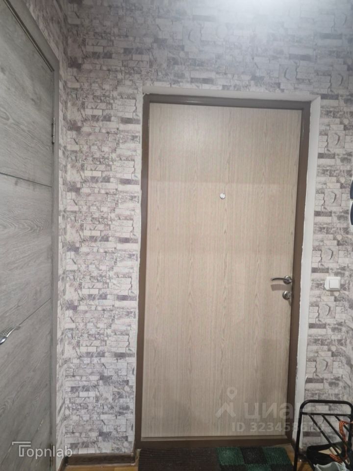 Продажа студии Кудрово г., улица Пражская, 13