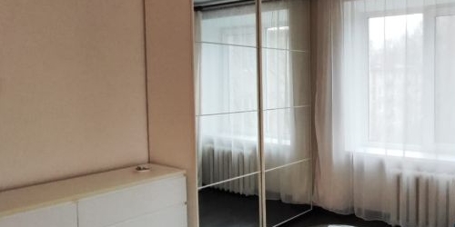 1-комн квартира проспект Металлистов, 65