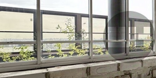 3-комн квартира Киевская улица, 3к2Г