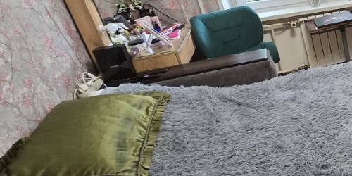 3-комн квартира Малая Калитниковская улица, 47ак1