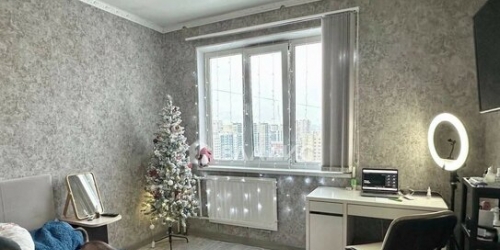 2-комн квартира Наставников пр-кт,  д. 21