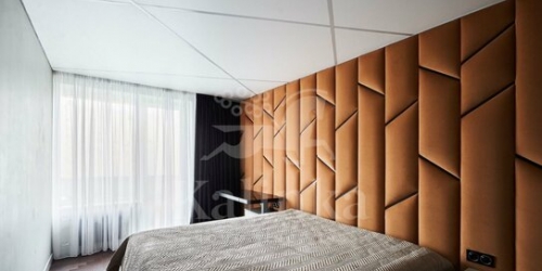 3-комн квартира ул Садовая-Сухаревская,  д. 13/15