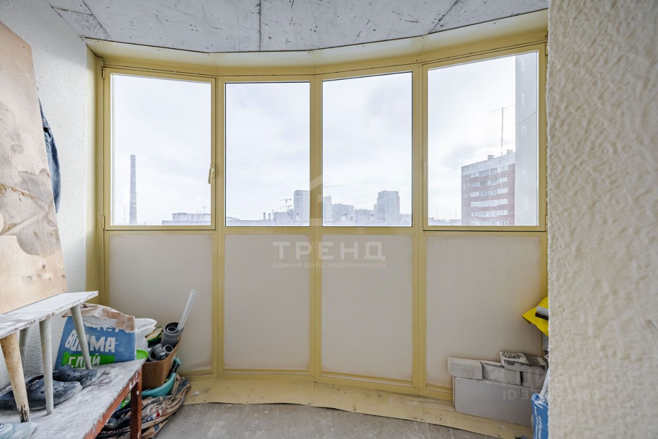 Продажа 1-комн квартиры на вторичном рынке улица Прокофьева, 7к2