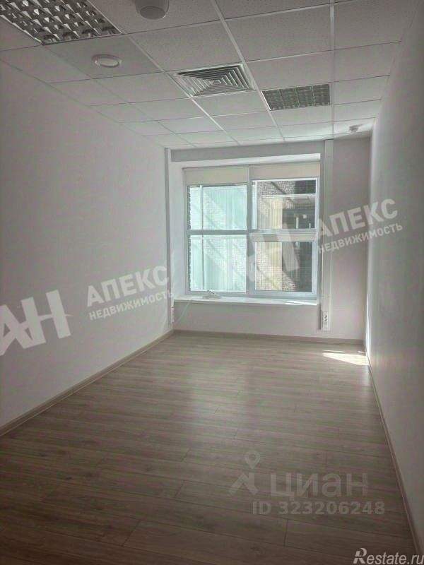 Аренда офиса Дербеневский 1-й пер,  д. 5