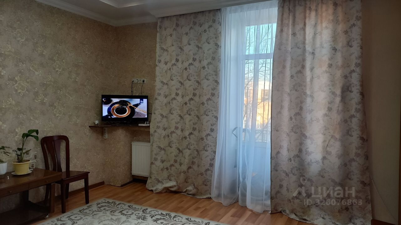 Продажа комнаты проспект Стачек, 158