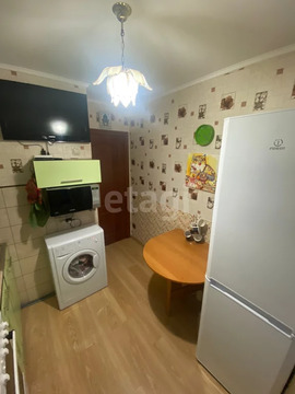 2-комн квартира Долгопрудный, ул. Спортивная,  д. 7