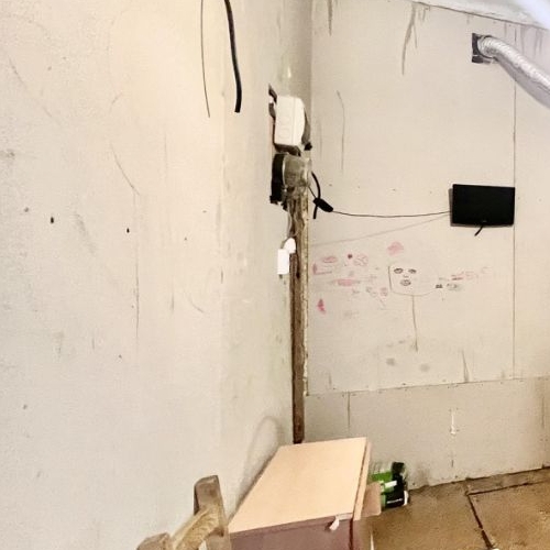 3-комн квартира Гороховая улица, 33