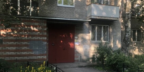 2-комн квартира ул Лёни Голикова,  д. 7