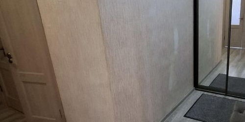 3-комн квартира улица Полины Осипенко, 2к1