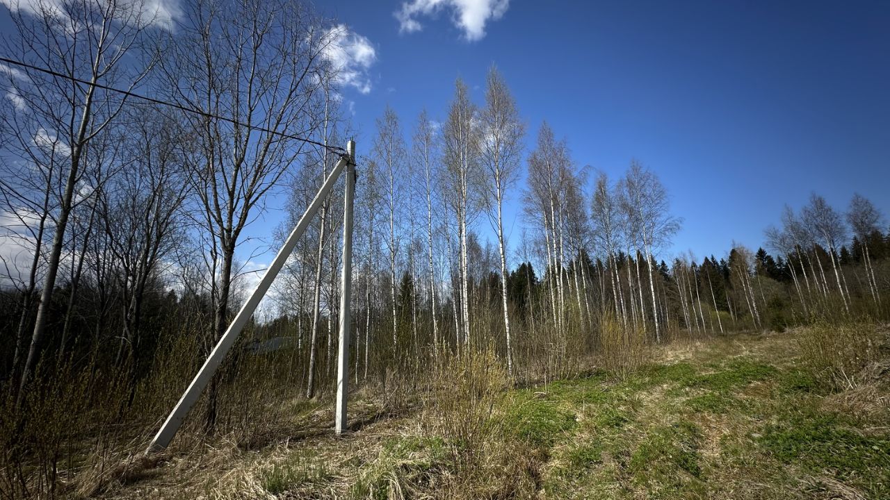 Продажа земли Метростроевец СНТ, улица Чернышевская