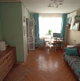 Продажа 4-комн квартиры на вторичном рынке ул Танкиста Хрустицкого,  д. 17