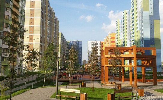 Продажа 2-комн квартиры на вторичном рынке ул Базовская,  д. 15,  к. 6