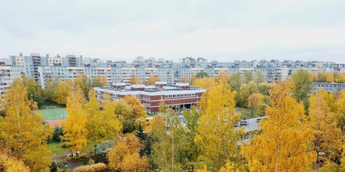 2-комн квартира Передовиков ул,  д. 37