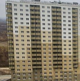 Аренда 1-комн квартиры на вторичном рынке пос. Бугры, улица Тихая, 9к5