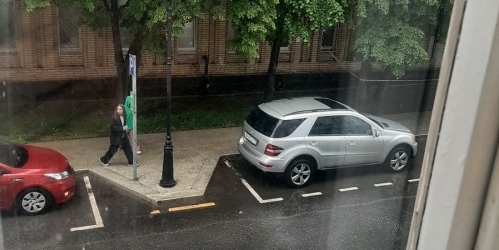 2-комн квартира Даев переулок,  д. 2