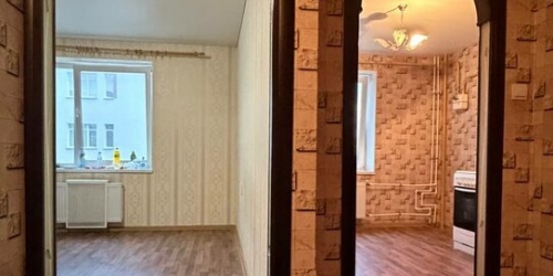 1-комн квартира Московское ш,  д. 282