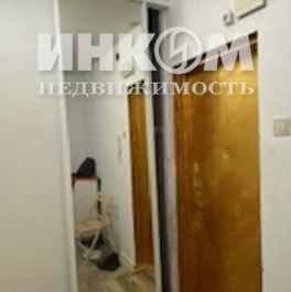 Продажа 1-комн квартиры на вторичном рынке ул Крылатская,  д. 29,  к. 1