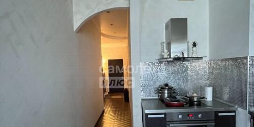 1-комн квартира ул Петрозаводская,  д. 15,  к. 5