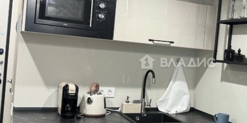 Студия Страстной бульвар, 4