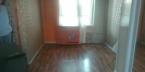 3-комн квартира улица Старый Гай, 2к3