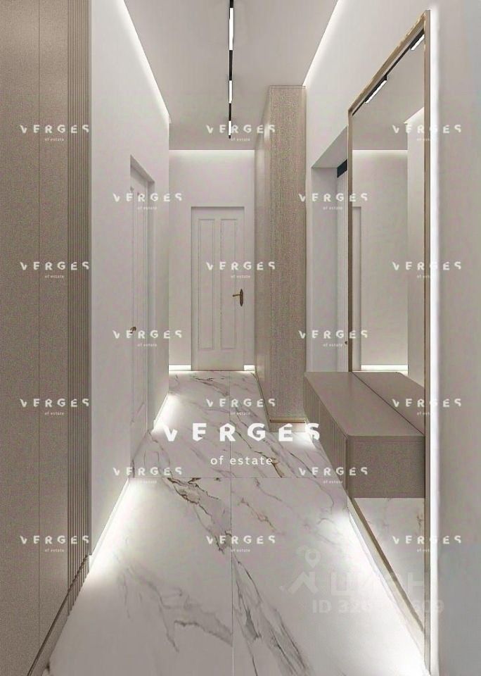 Продажа 2-комн квартиры на вторичном рынке с. Павловская Слобода, улица Озерная, 2