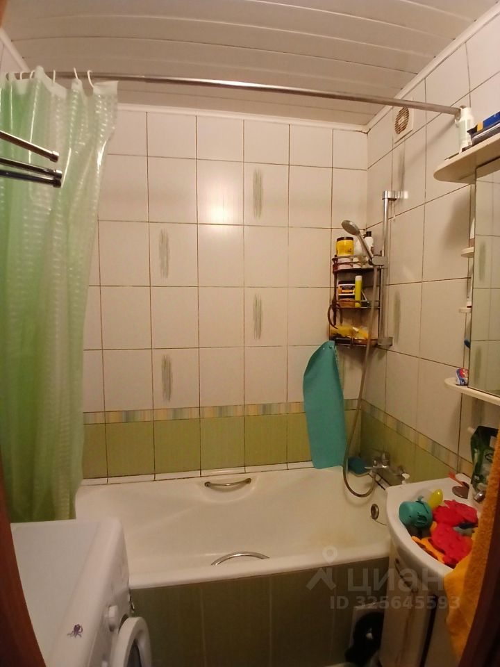 Продажа 2-комн квартиры на вторичном рынке 3-й мкр,  д. 14