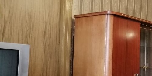 2-комн квартира улица Татищева, 17