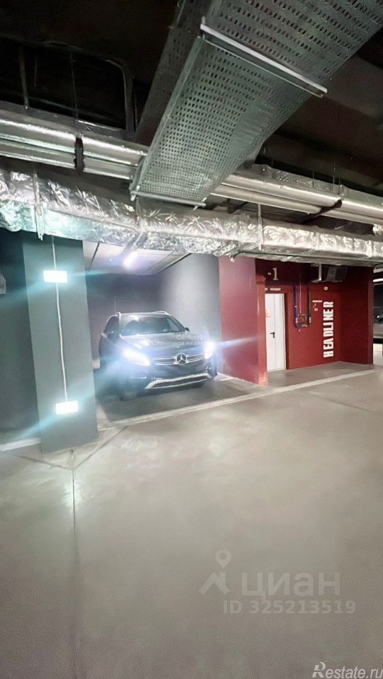 Продажа гаража Мукомольный проезд