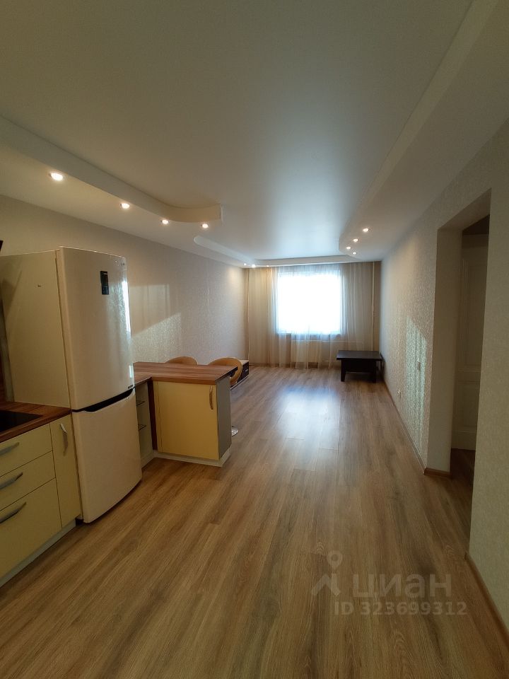 Продажа 2-комн квартиры на вторичном рынке пос. Парголово, улица Михаила Дудина, 12