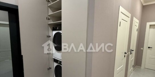 3-комн квартира Валовая улица,  д. 8/18