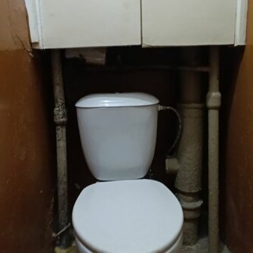 2-комн квартира Малое Верево, улица Кутышева,  д. 8